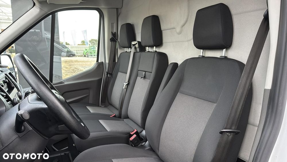 Ford Transit 350 L2 Ambiente - 13