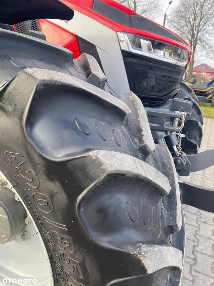 Inny Koła do międzyrzędzi - 8