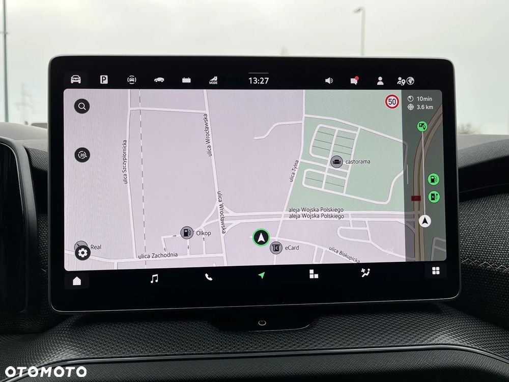 Skoda Kodiaq 1.5 TSI iV PHEV 4x2 Selection DSG - 29