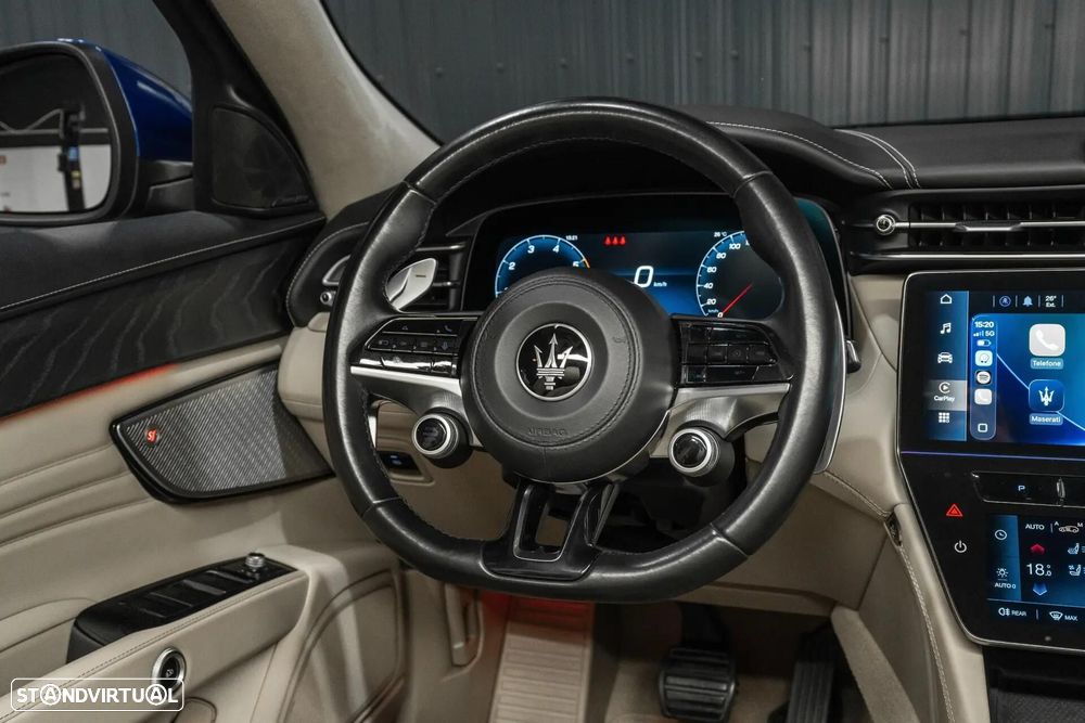 Maserati Grecale 2.0 GT - 10
