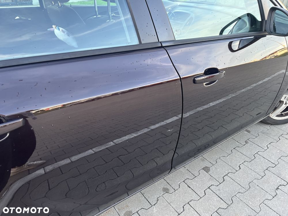 Opel Astra 2013 photo 5