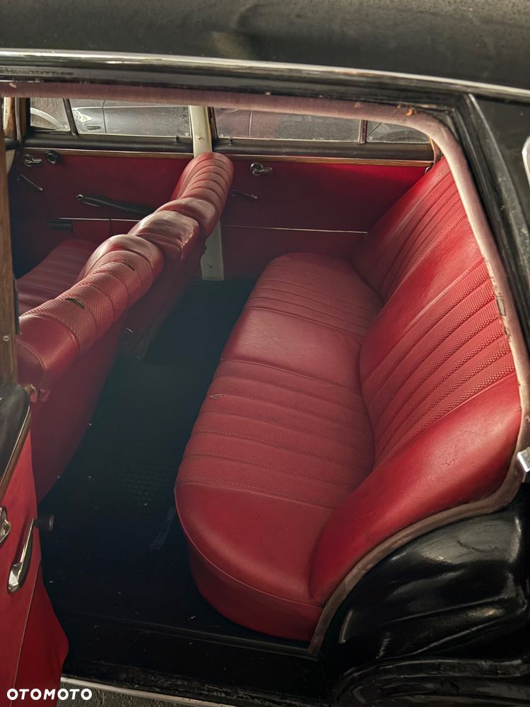 Mercedes-Benz Inny - 10