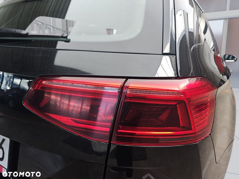 Volkswagen Passat Variant - 31