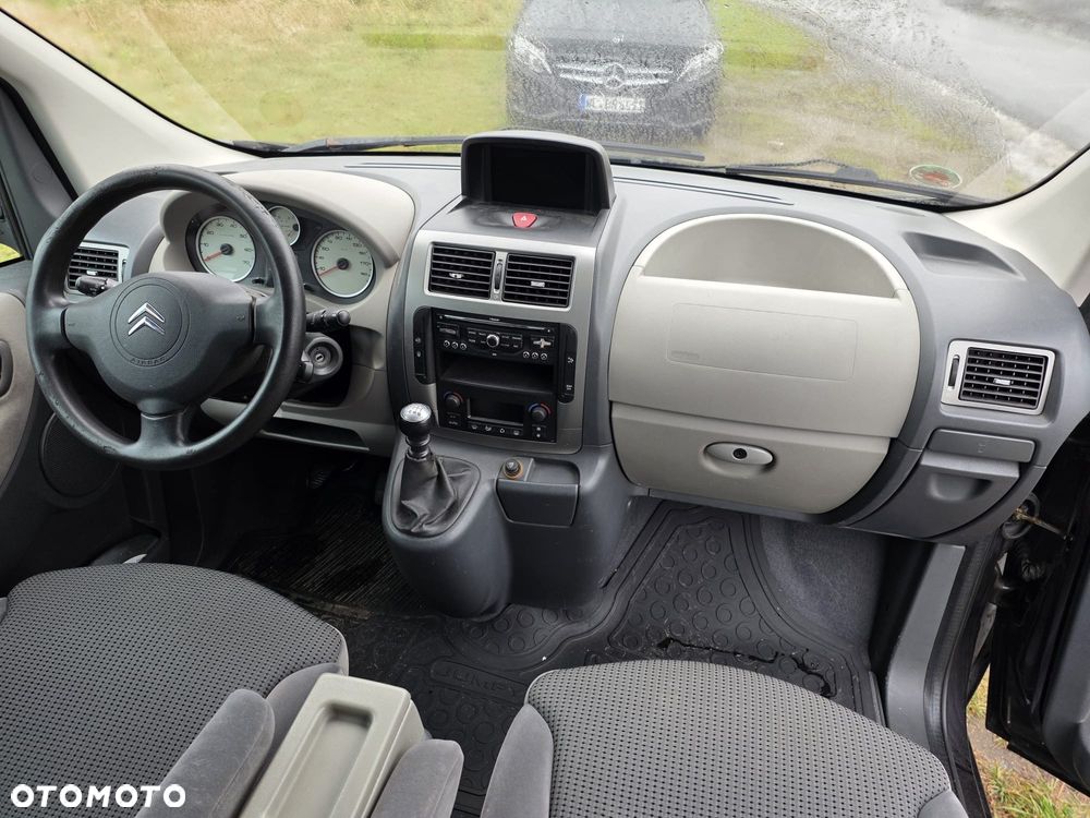 Citroën Jumpy L2 (8-Si.) Selection - 7