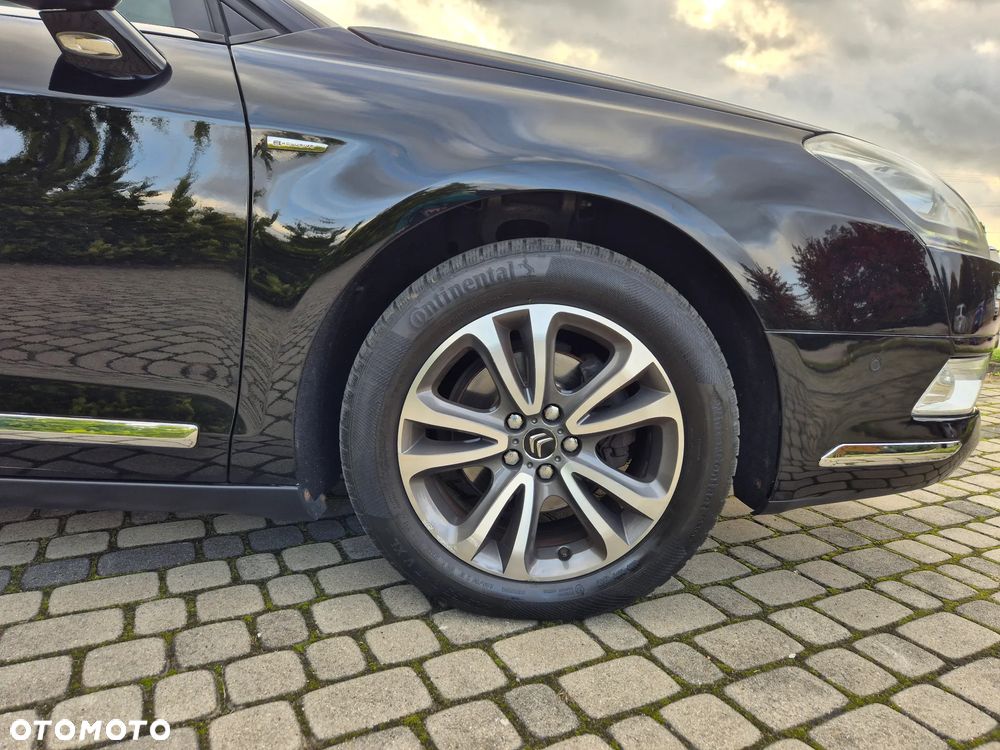 Citroën C5 Tourer BlueHDi 150 S&S Exclusive - 19