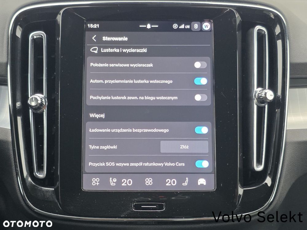 Volvo XC 40 - 28
