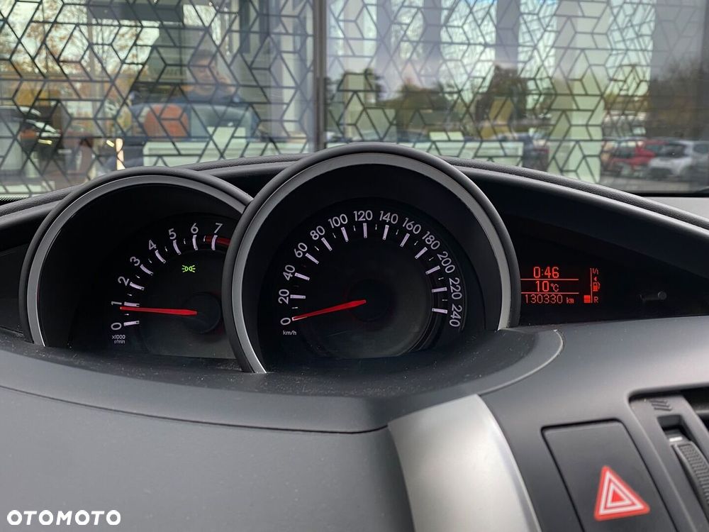 Toyota Verso 1.8 Premium 7os - 20