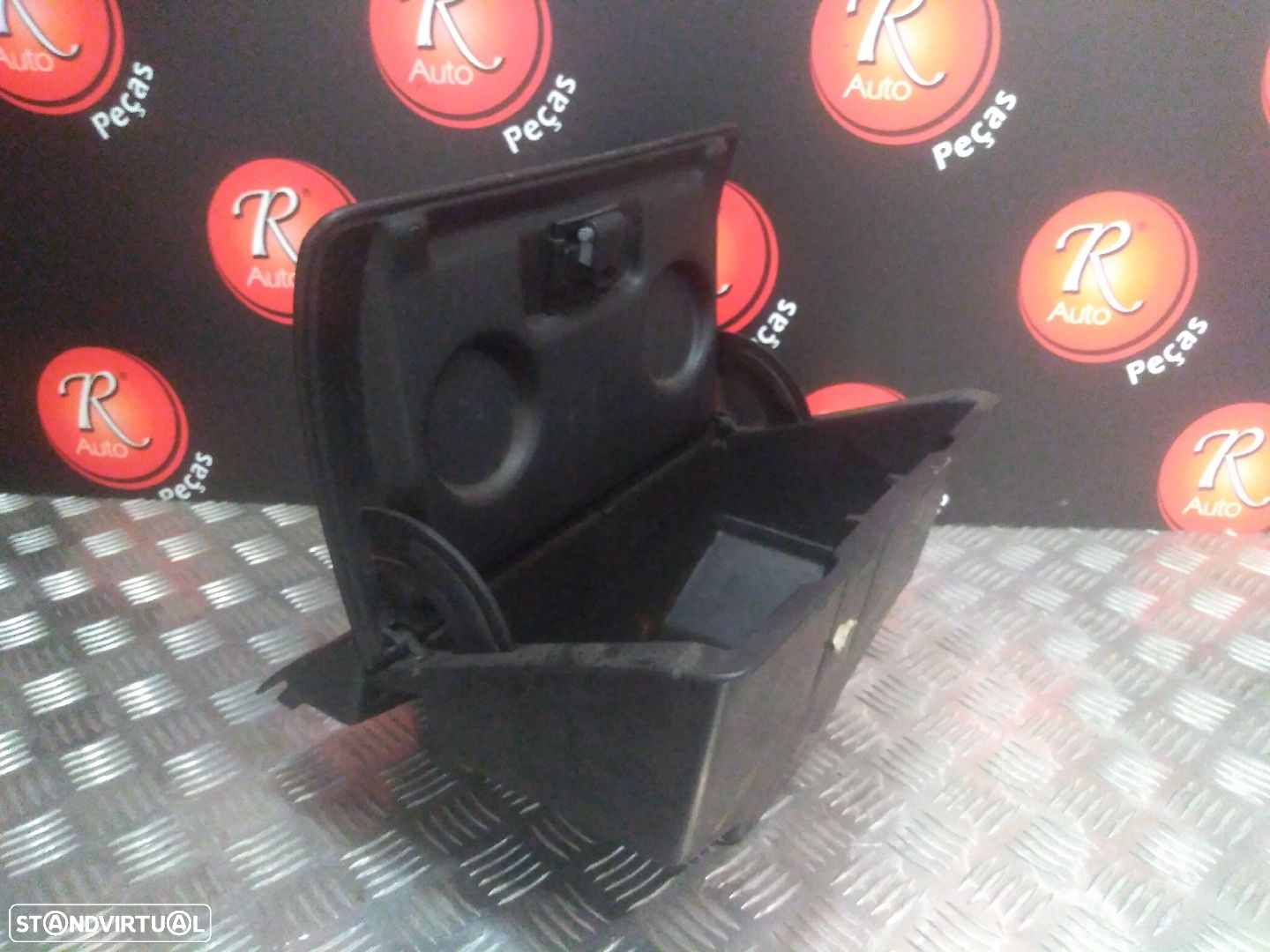 Porta Luvas Seat Ibiza Ii (6K1) - 3