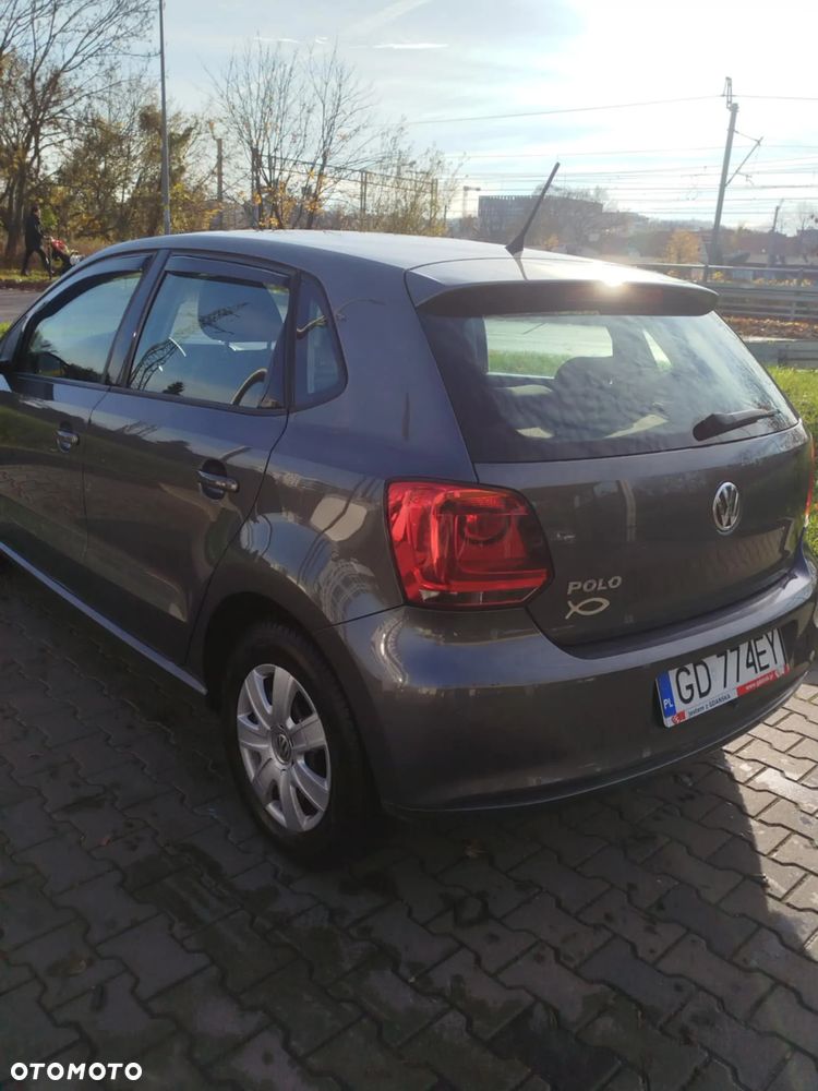 Volkswagen Polo 1.2 CityLine - 8