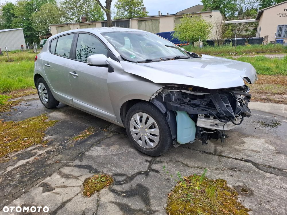 Renault Megane ENERGY TCe 115 Start & Stop Bose Edition - 1