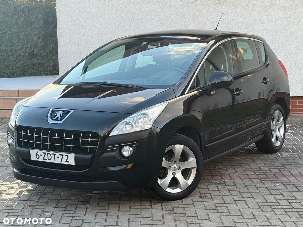 Peugeot 3008 1.6 Active - 2
