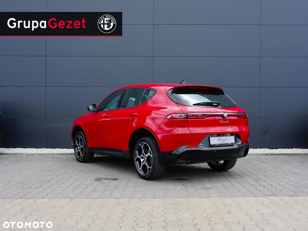 Alfa Romeo Tonale - 3