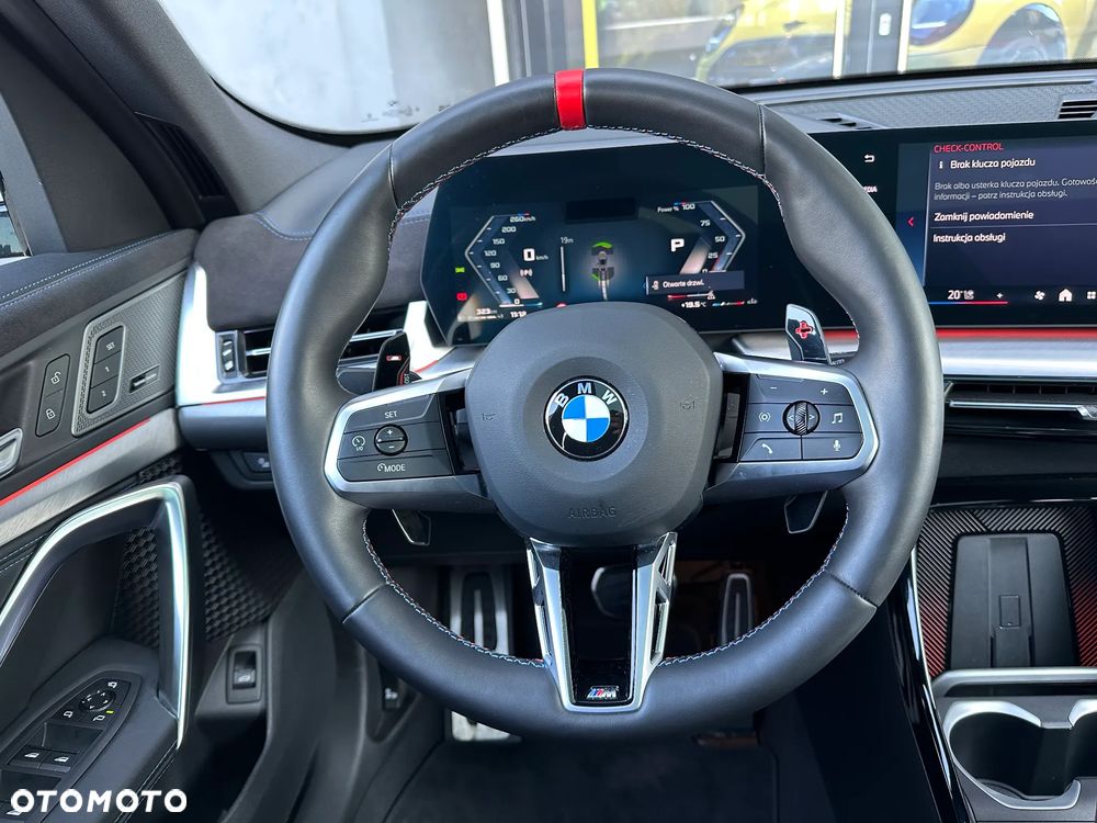 BMW X2 M35i - 20