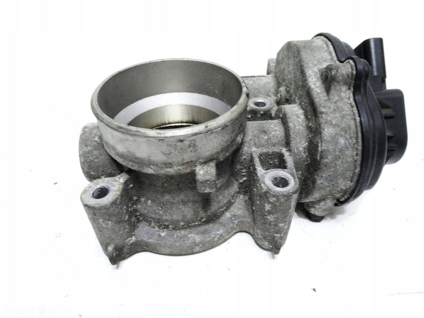 VOLVO FORD MONDEO MK4, FOCUS MK2, C-MAX MK1 1.8 2.0 16V - PRZEPUSTNICA - 4