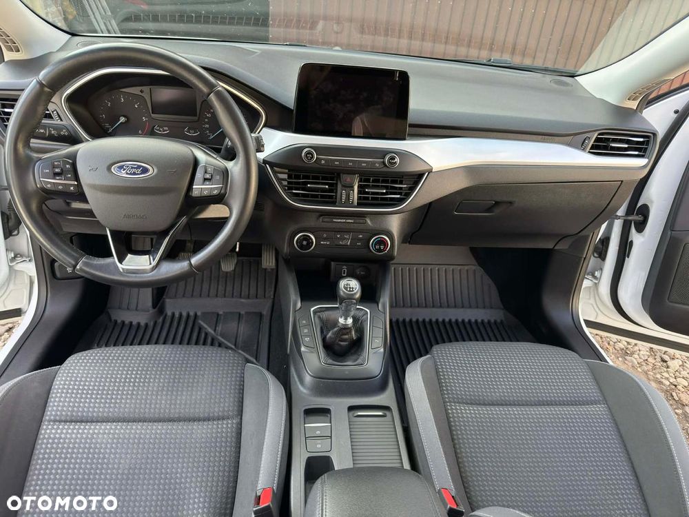 Ford Focus 1.5 EcoBlue Trend Edition - 5