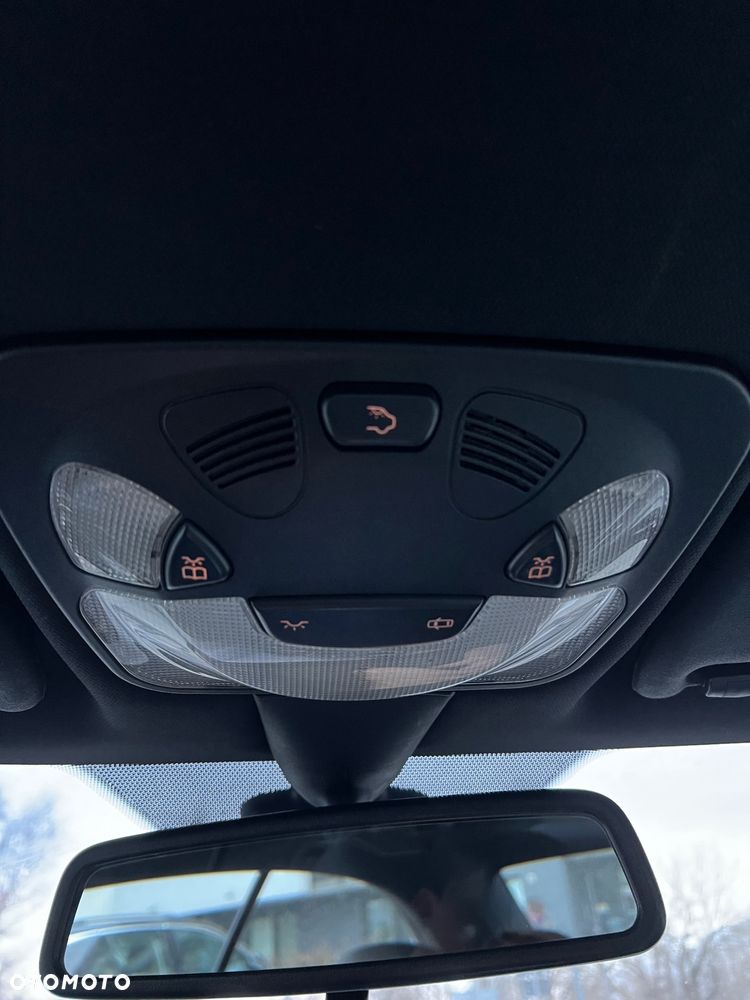 Mercedes-Benz CLK 320 CDI 7G-TRONIC Avantgarde Sport Edition - 28