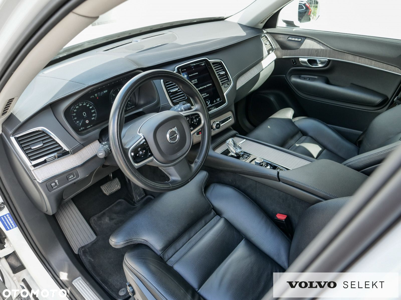 Volvo XC 90 - 15