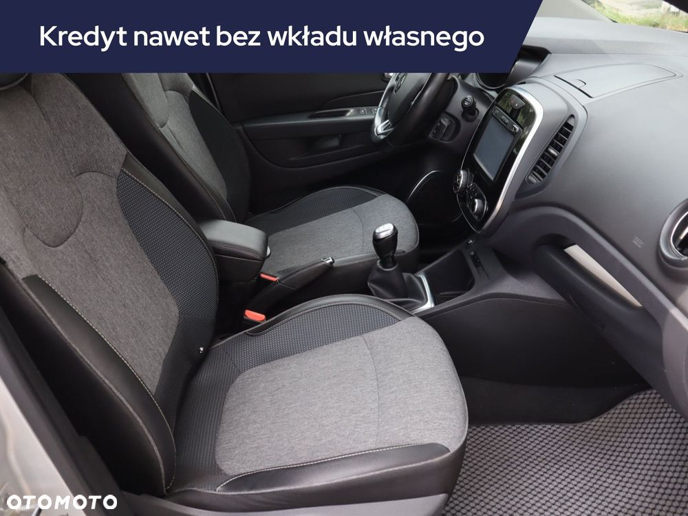 Renault Captur - 11
