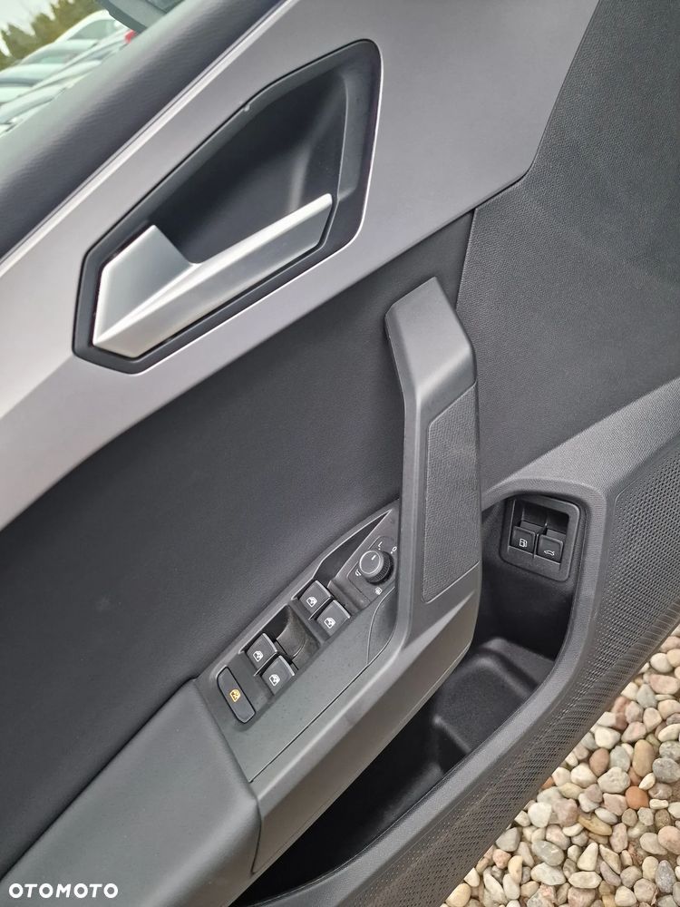 Seat Leon 1.4 e-Hybrid DSG FR - 18