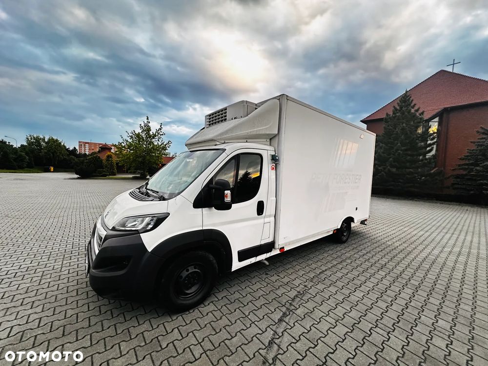 Peugeot BOXER - 5
