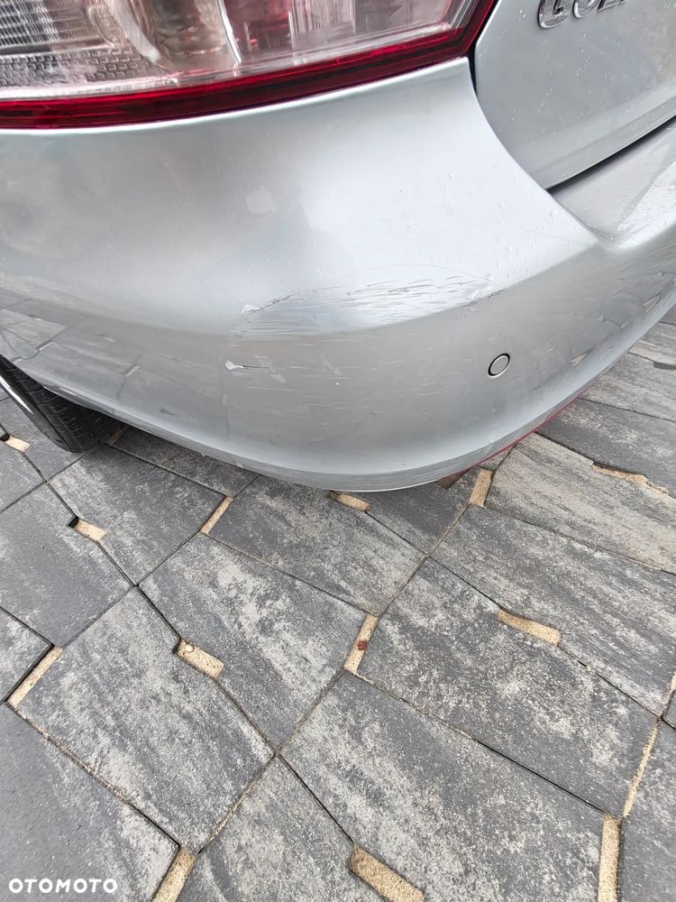 Volkswagen Golf 1.6 TDI Comfortline - 16