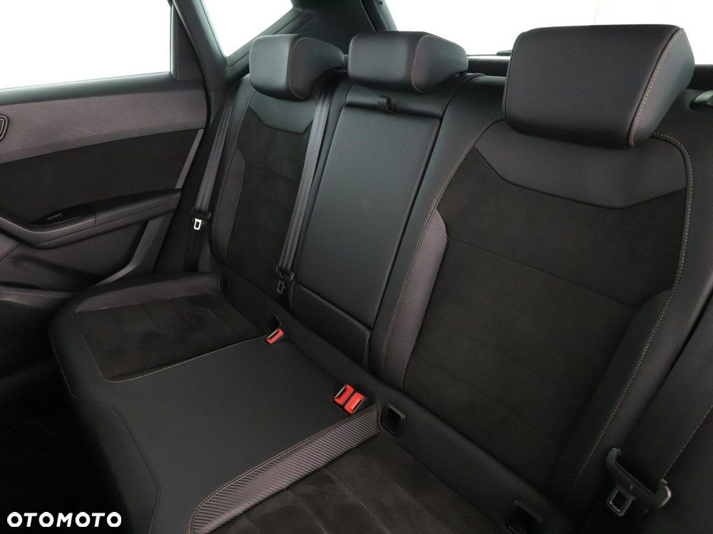 Cupra Ateca 2.0 TSI 4Drive DSG - 17