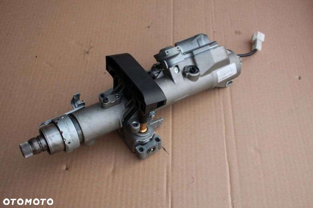 Kolumna kierownicza elektryczna MERCEDES E-Klasa w211 2114603116 - 1