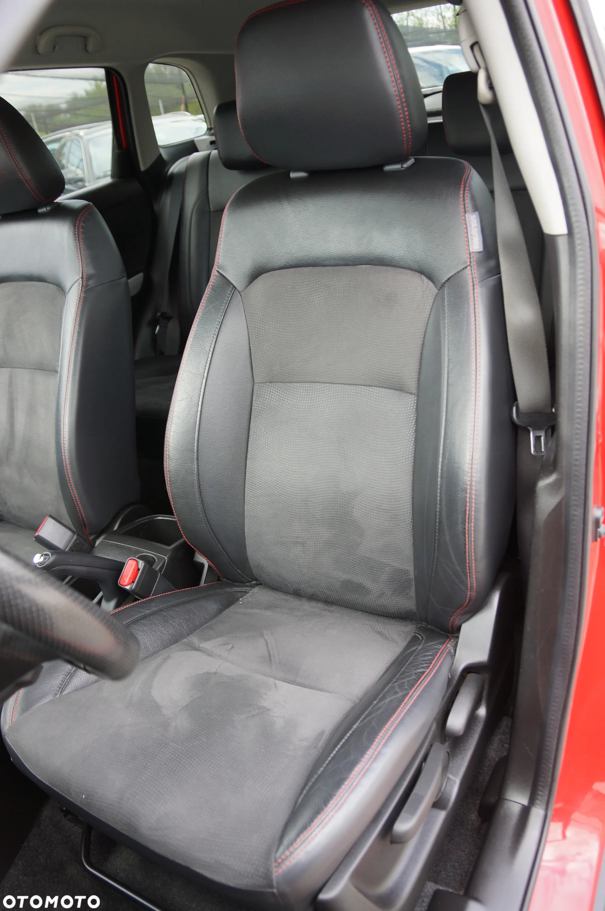 Suzuki Vitara 1.4 Boosterjet Premium 4WD - 27