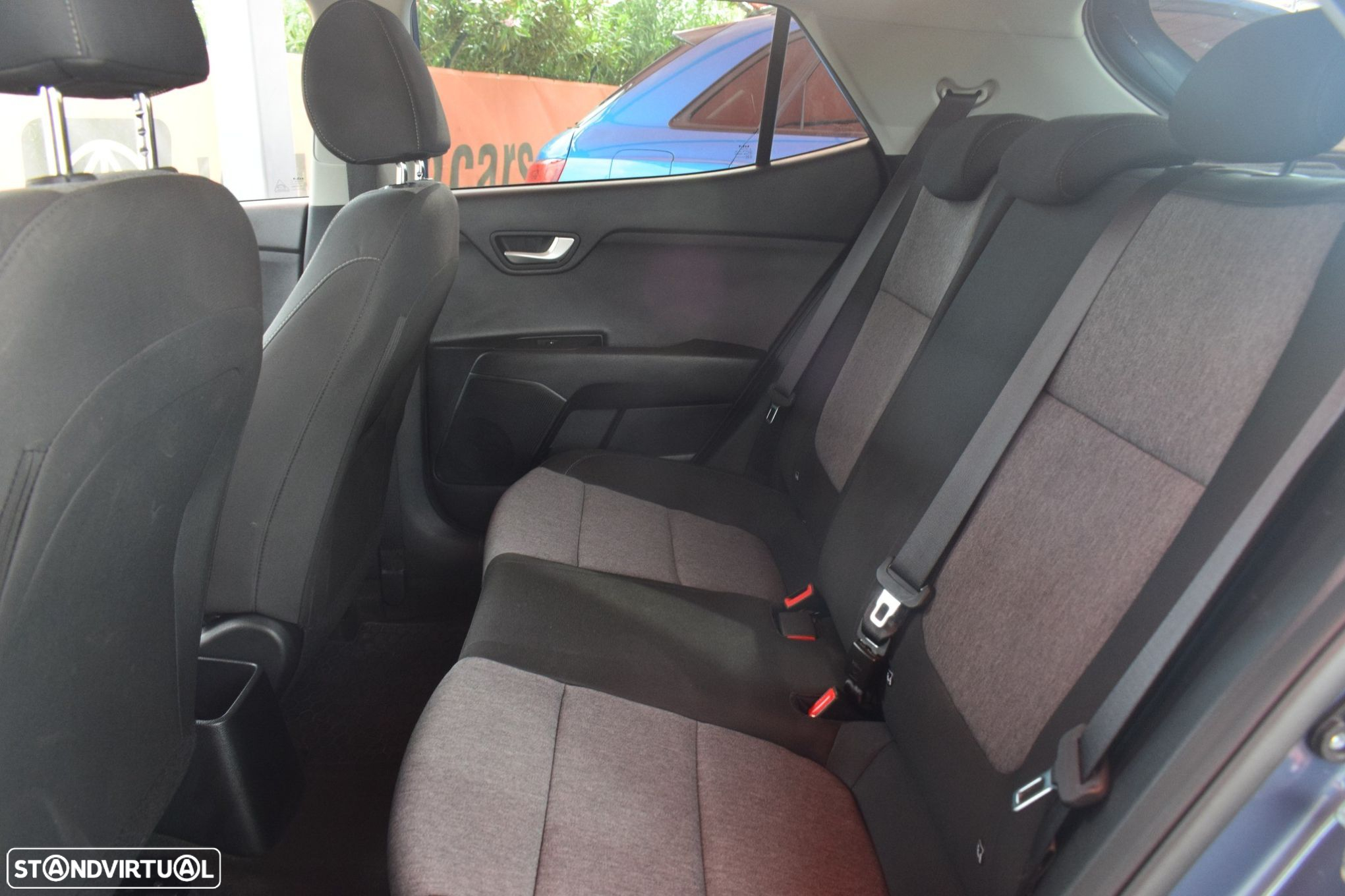 Kia Stonic 1.2 Dynamic - 12