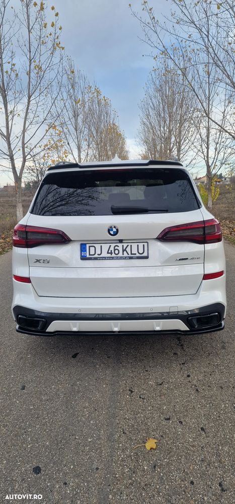 BMW X5 xDrive45e AT PHEV - 2