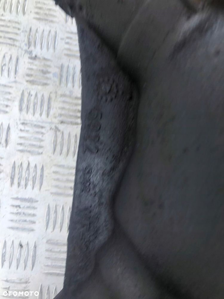 HUMMER H2 03-09R MOST DYFERENCJAŁ TYLNY - 8