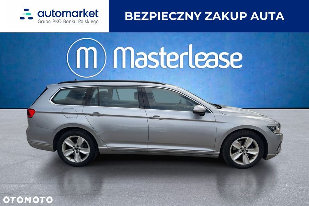 Volkswagen Passat - 4