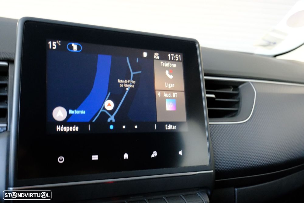 Renault Arkana 1.3 TCe Business EDC - 20