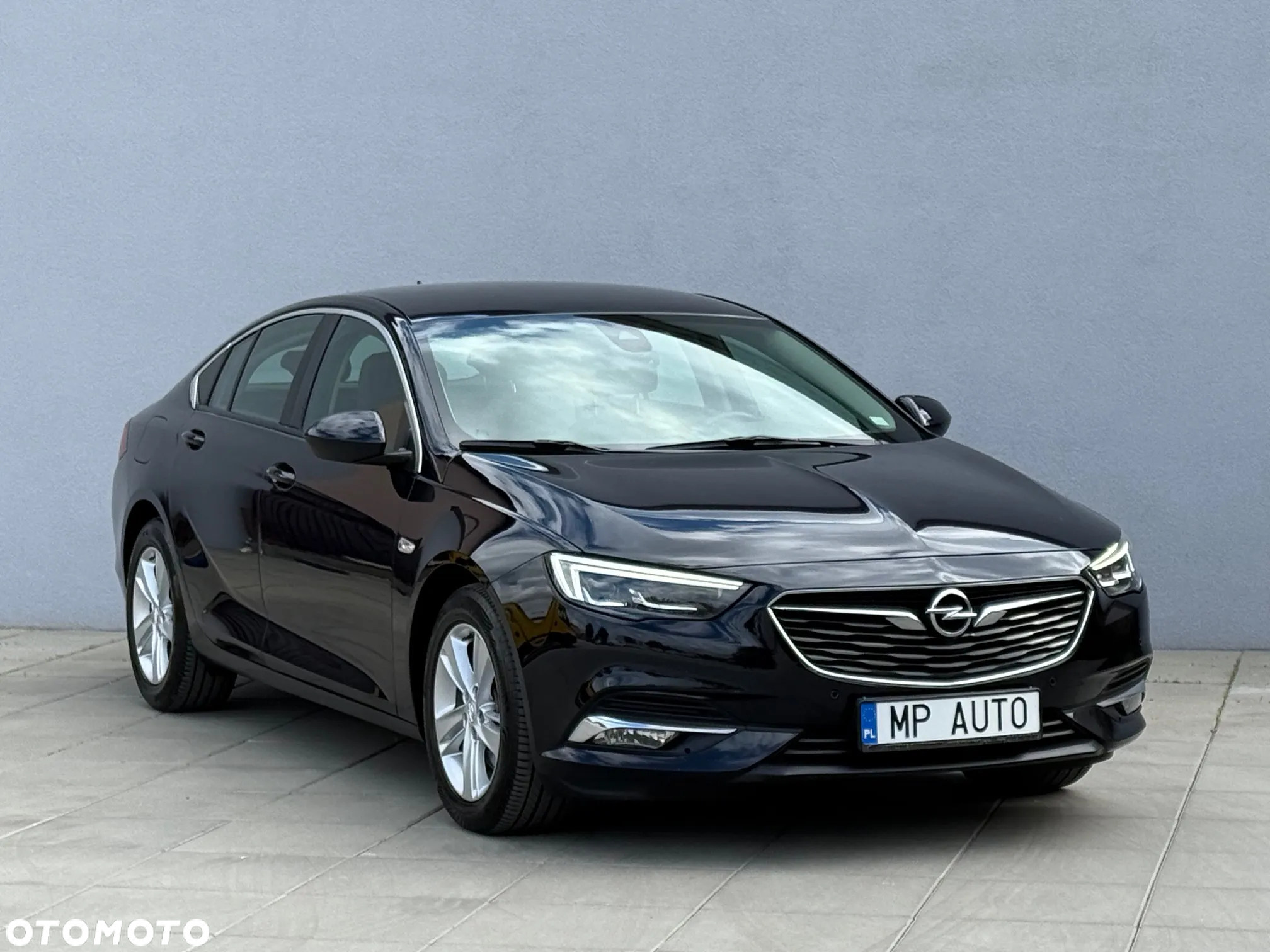 Opel Insignia 2.0 CDTI 4x4 Elite S&S - 3