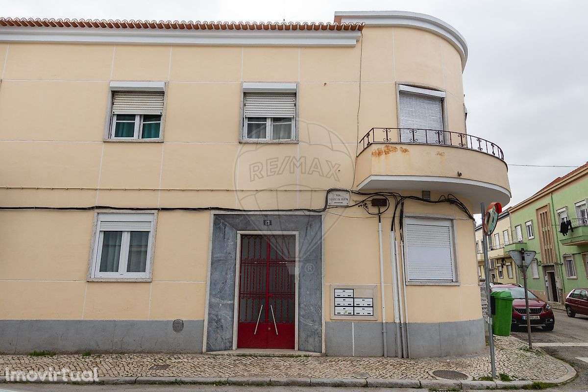 Apartamento T2 para venda - Grande imagem: 3/25