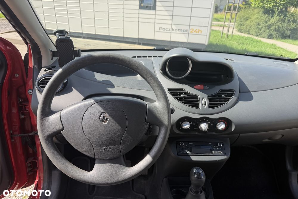 Renault Twingo - 5