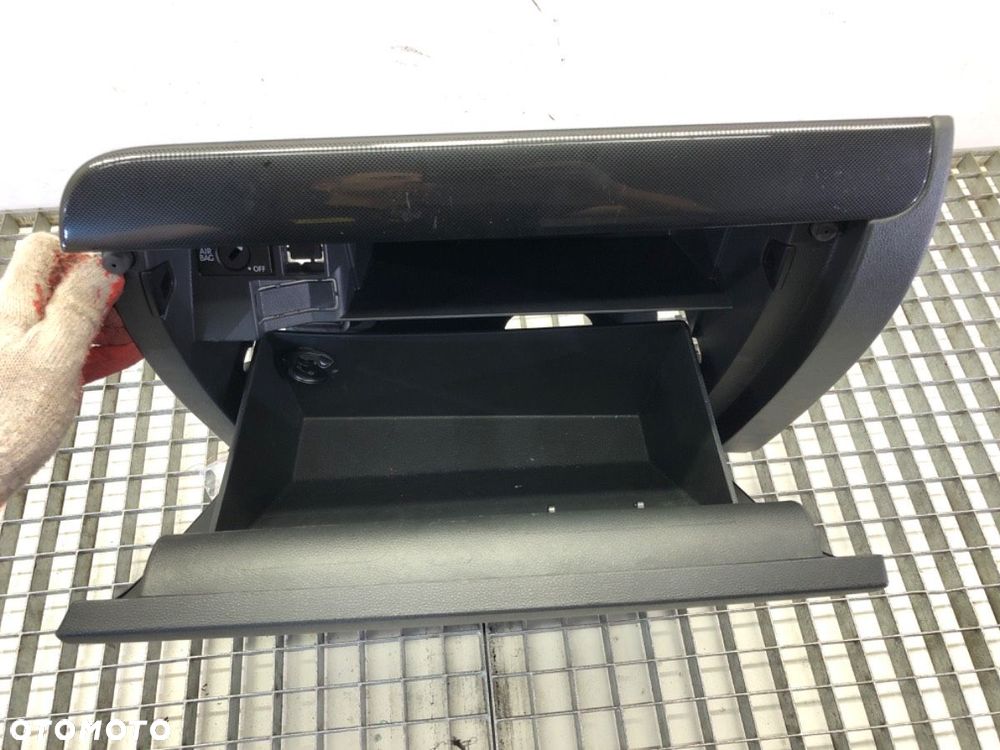 SCHOWEK PASAŻERA  VW JETTA IV (162, 163, AV3, AV2) 2008 - 2022 1.2 TSI 77 kW [105 KM] benzyna 2010 - 2