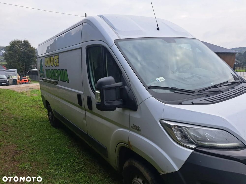 Fiat Ducato - 1