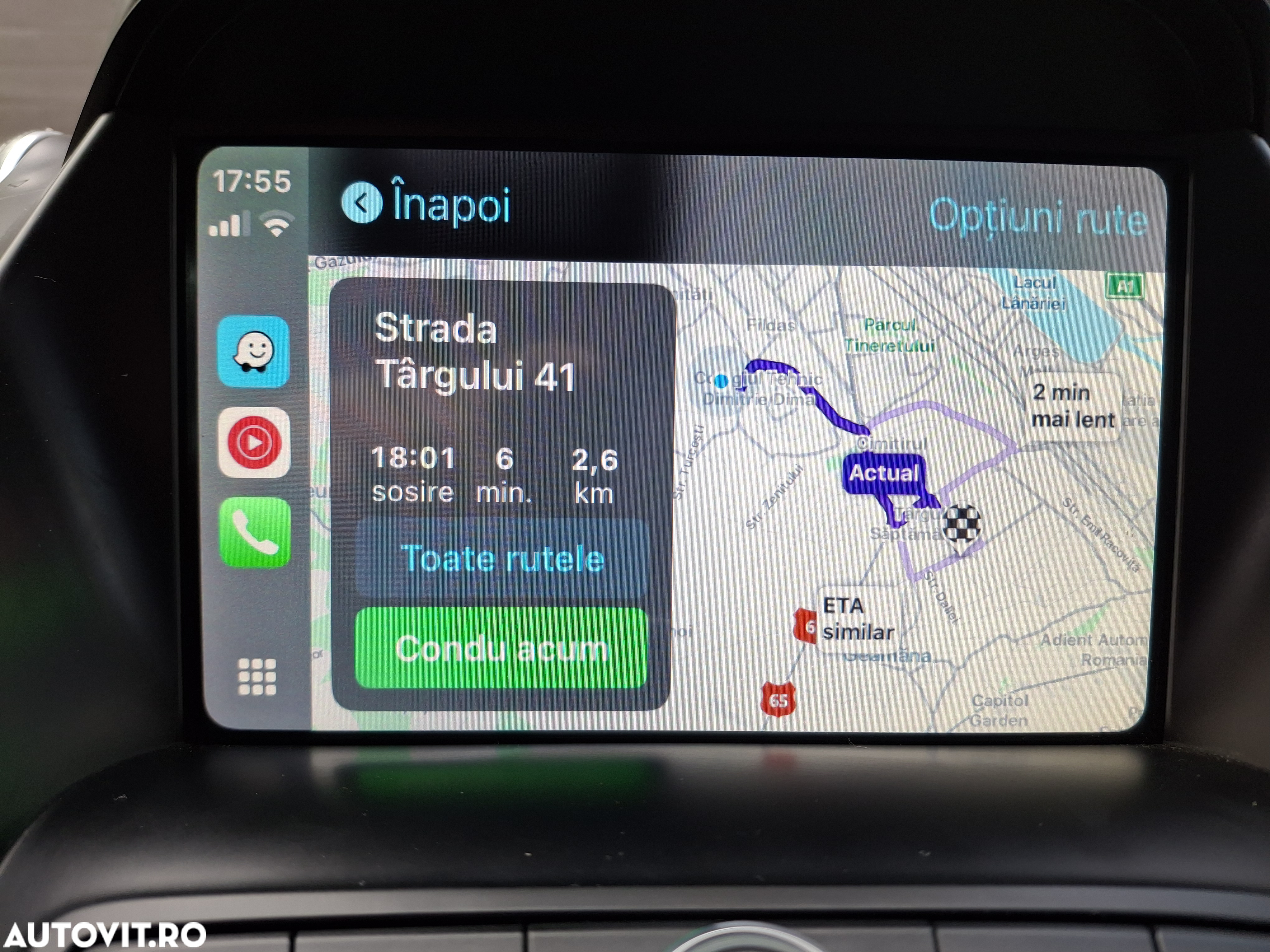 Ford Kuga 2.0 TDCi 4x4 Aut. Business Edition - 41