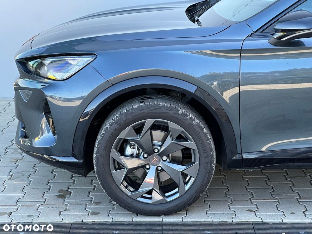 Cupra Formentor 1.5 TSI - 8