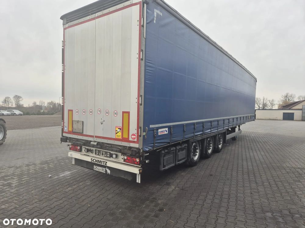 Schmitz Cargobull - 1