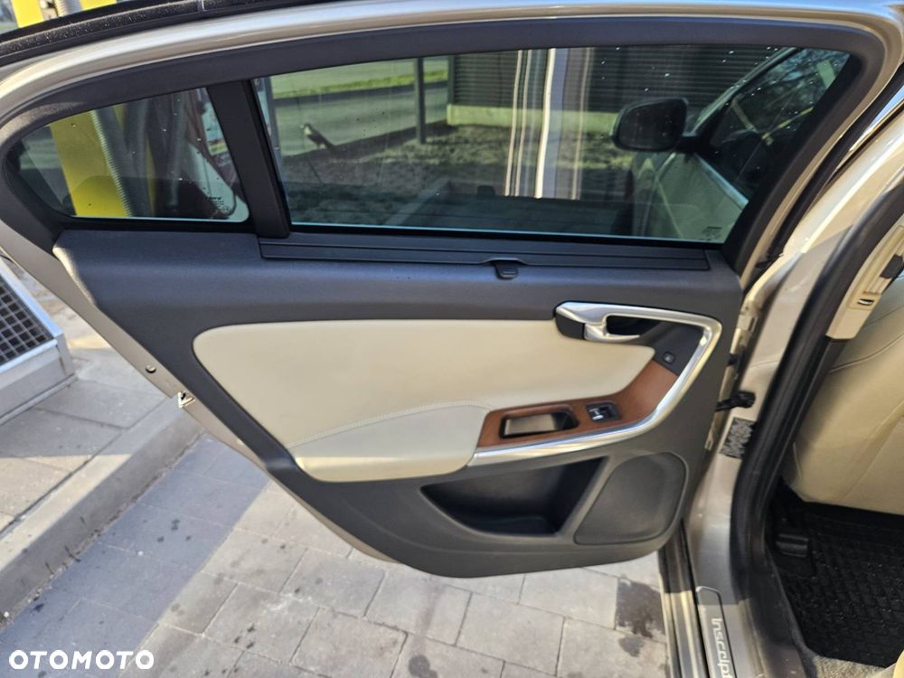 Volvo S60 - 27