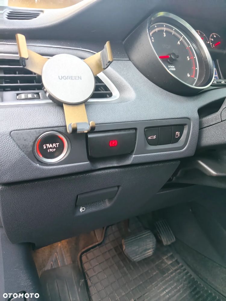 Peugeot 508 e-HDi FAP 110 EGS6 Business-Line - 22