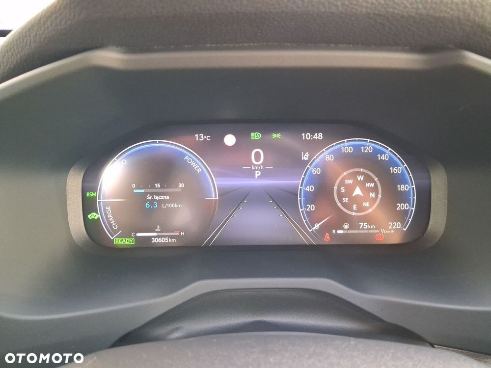 Toyota RAV4 - 17