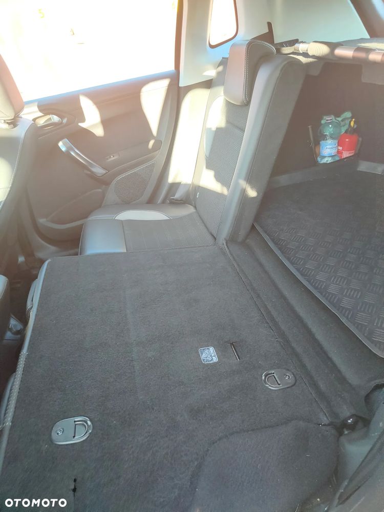 Peugeot 2008 PureTech 110 Stop&Start EAT6 Allure - 8