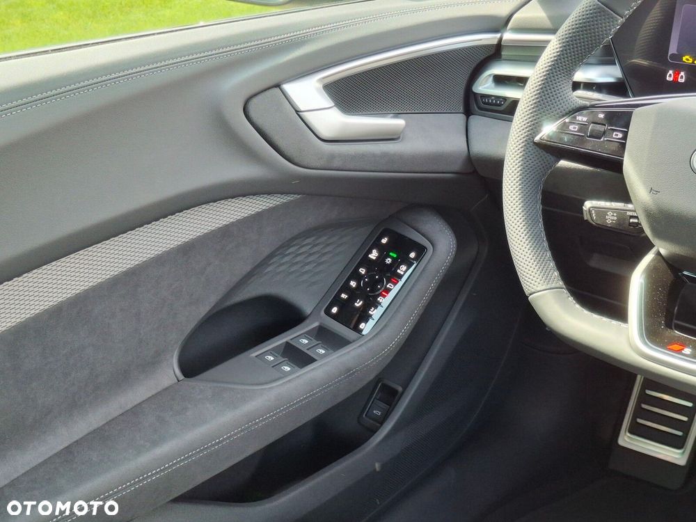Audi A5 Avant - 19