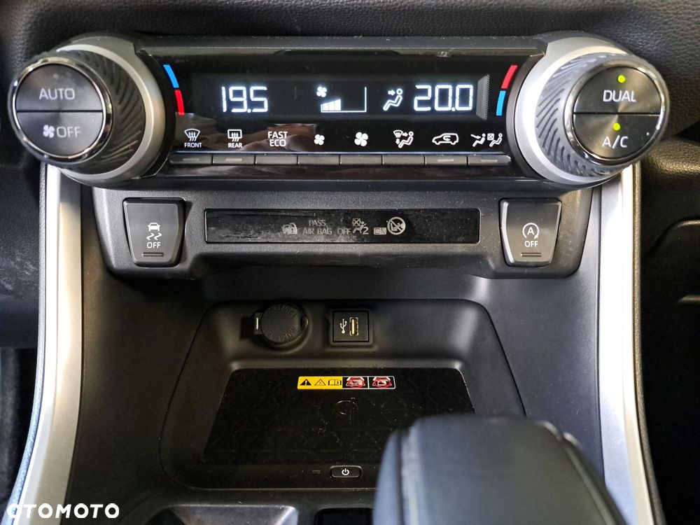 Toyota RAV4 2.0 Comfort 4x4 MS - 24