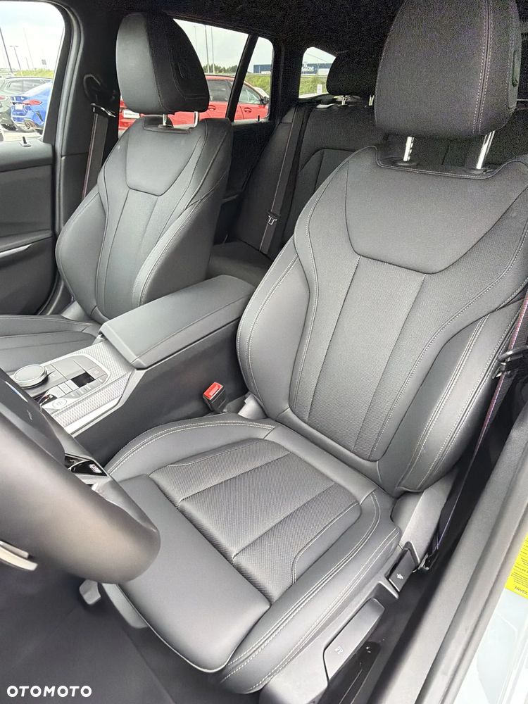 BMW Seria 3 320d mHEV M Sport sport - 13