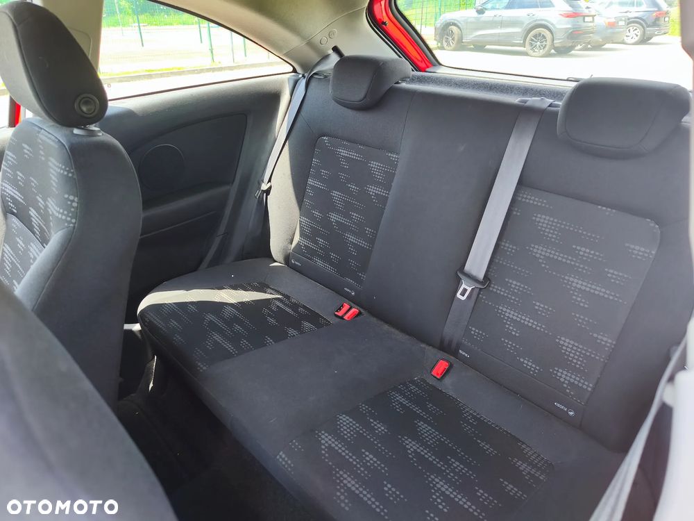 Opel Corsa 1.2 16V (ecoFLEX) Edition - 25