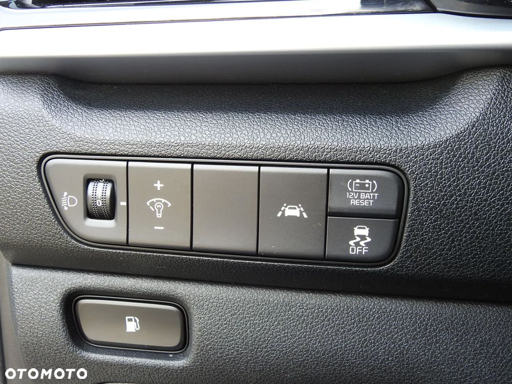 Kia Niro 1.6 GDI 2WD Spirit - 14